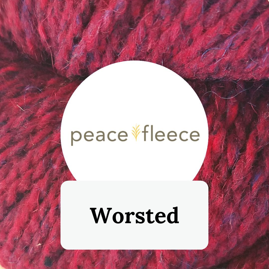 Peace Fleece