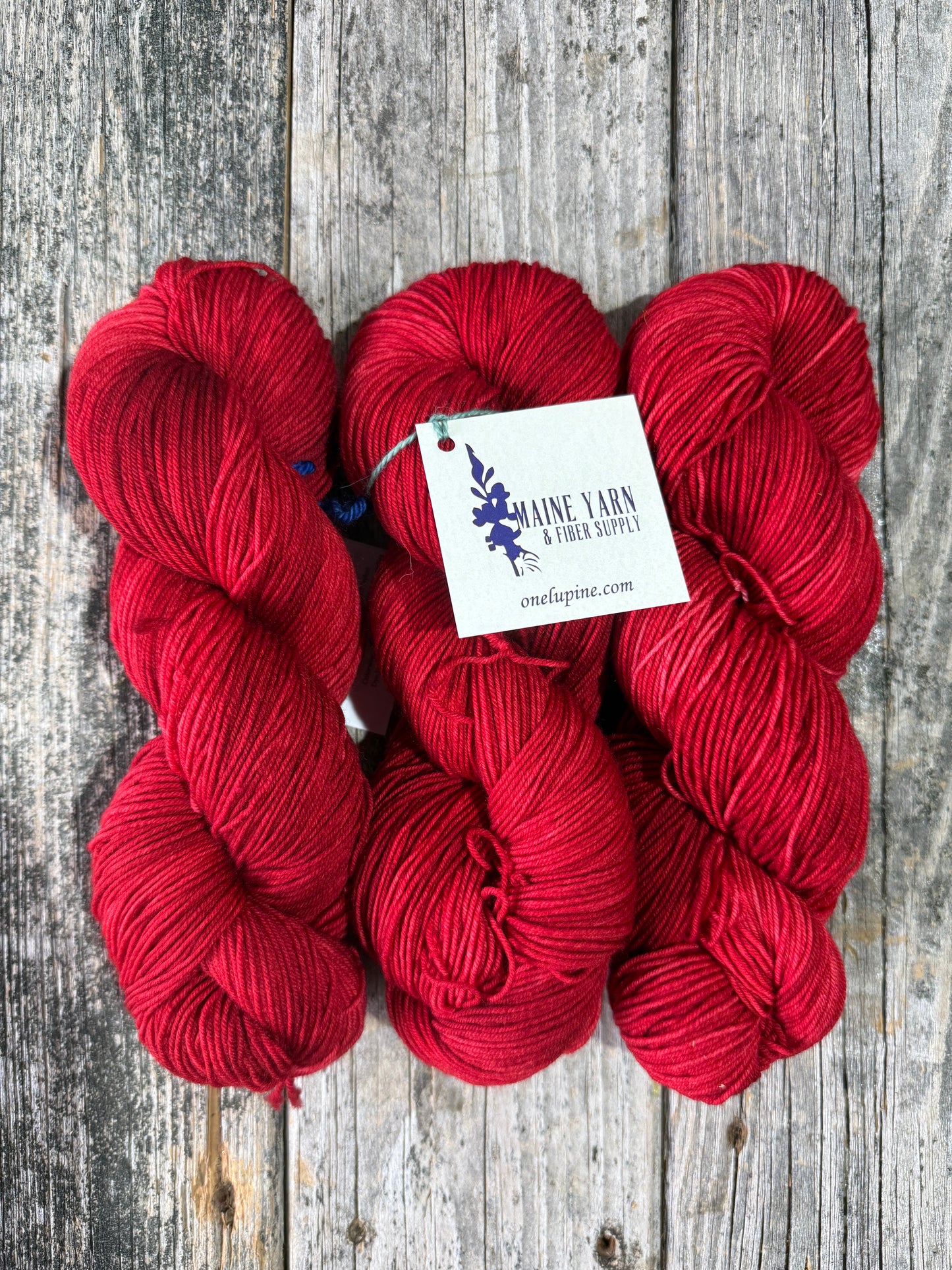 Saco: Cardinal Sin