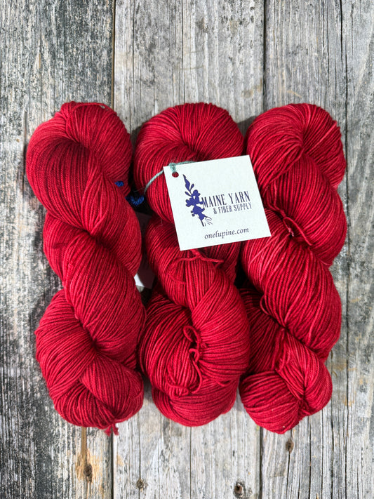 Saco: Cardinal Sin