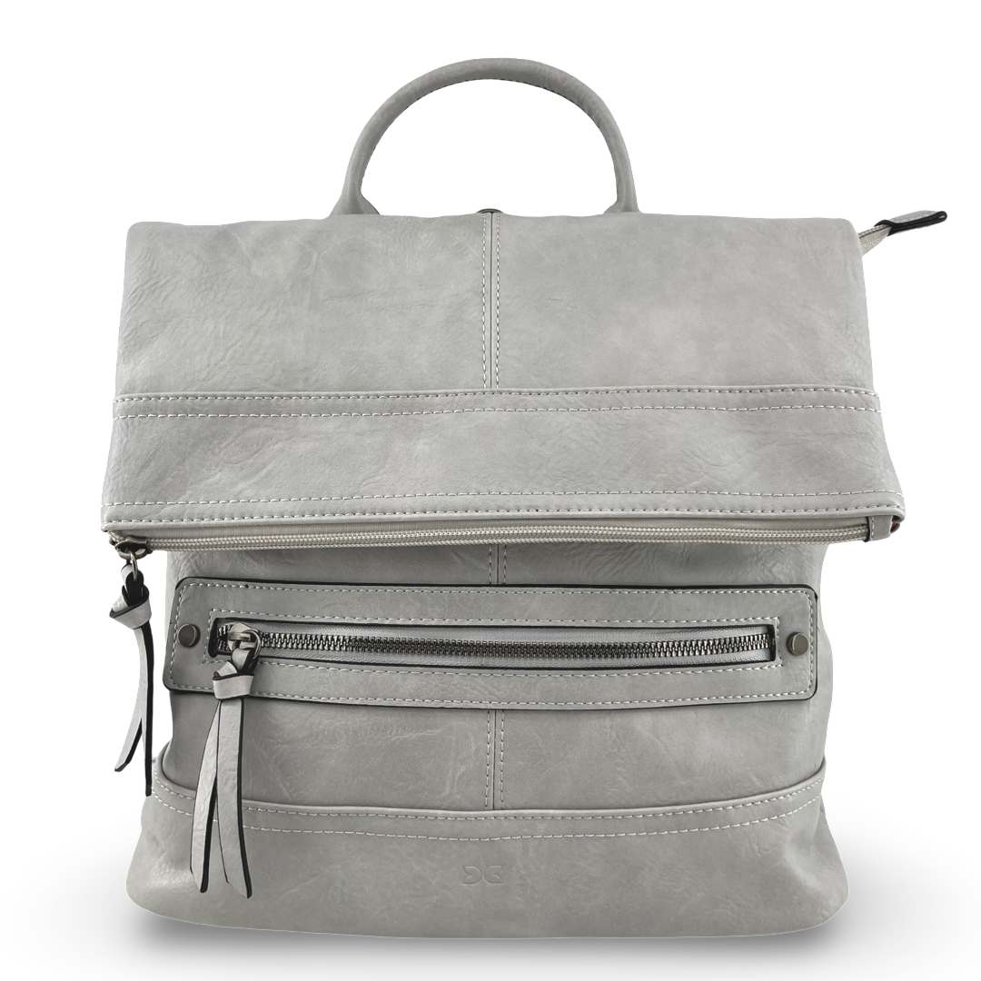 Vegan Leather Backpack by Darling's Canada