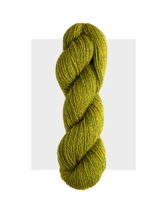 Shetland: Grass by Harrisville Designs