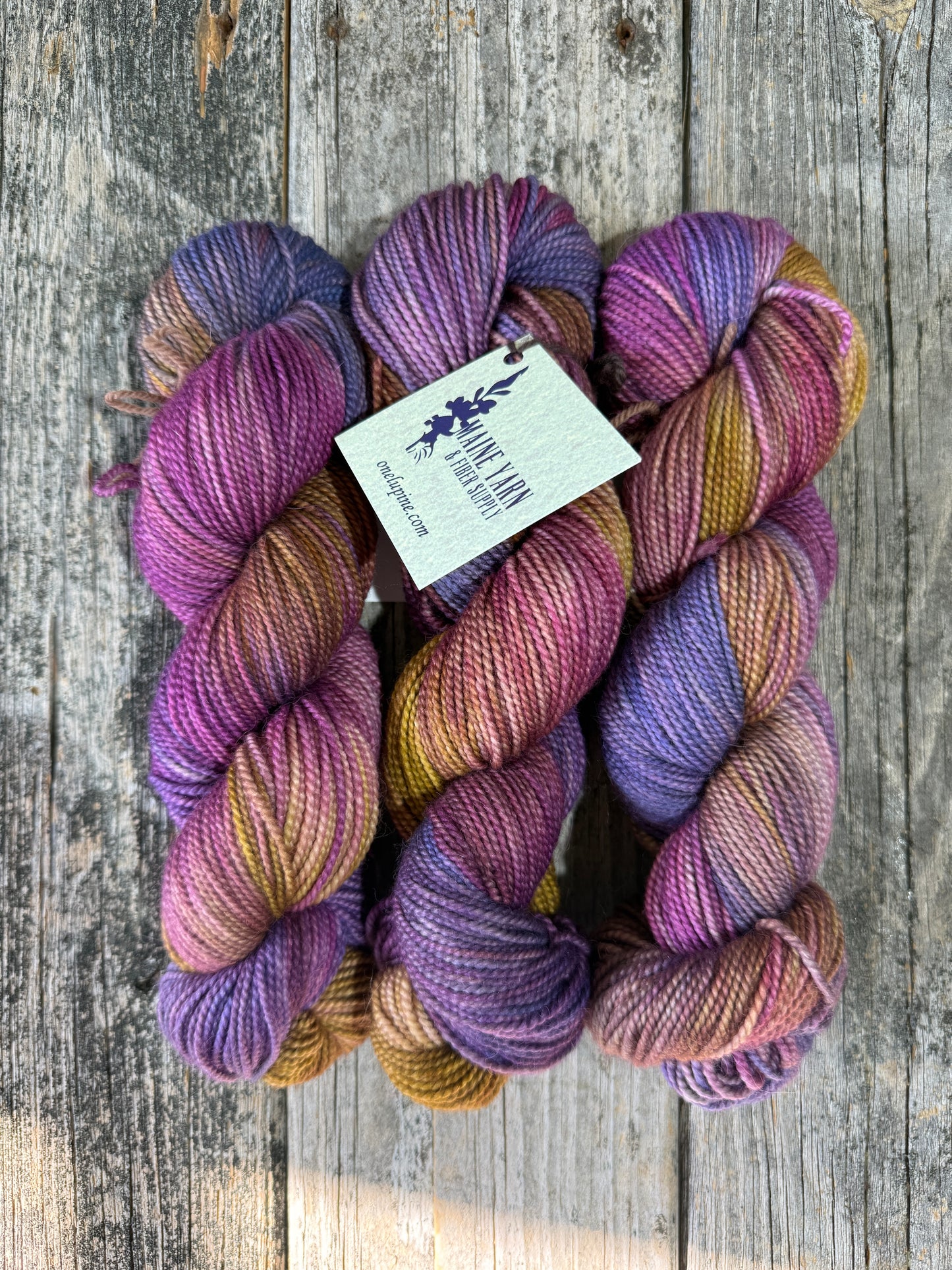 Rockport: Floral Fix