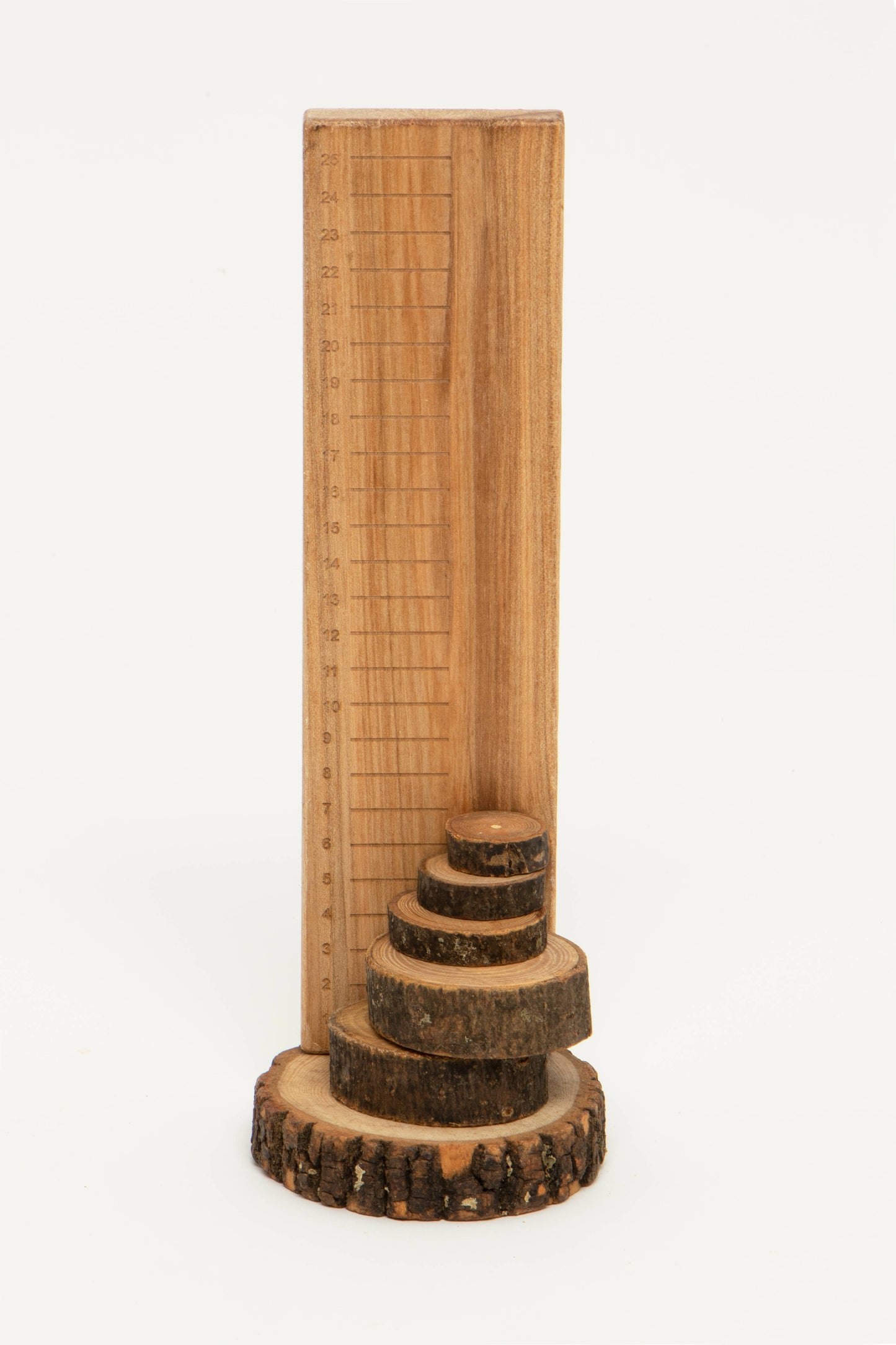 Math Kit by Tree Blocks