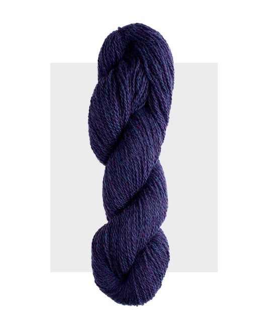 Shetland: Hyacinth by Harrisville Designs