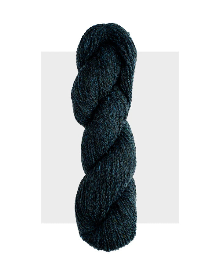 Shetland: Loden Blue by Harrisville Designs