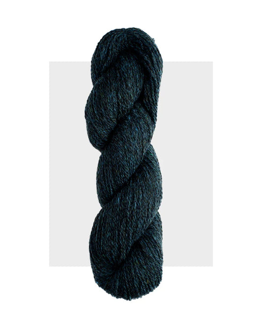 Shetland: Loden Blue by Harrisville Designs