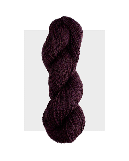 Shetland: Blackberry by Harrisville Designs