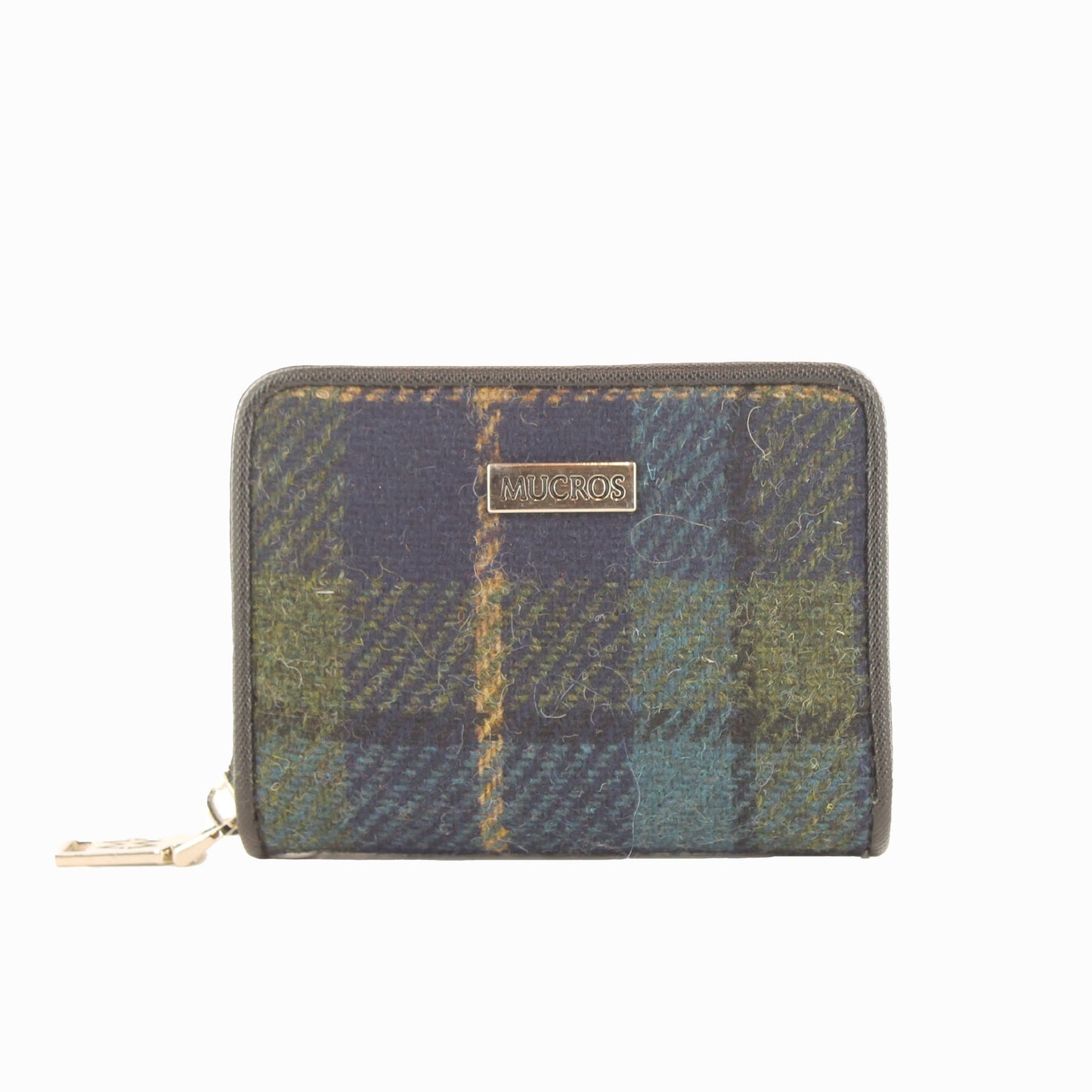 Credit Card Holder 401 from Mucros Weavers
