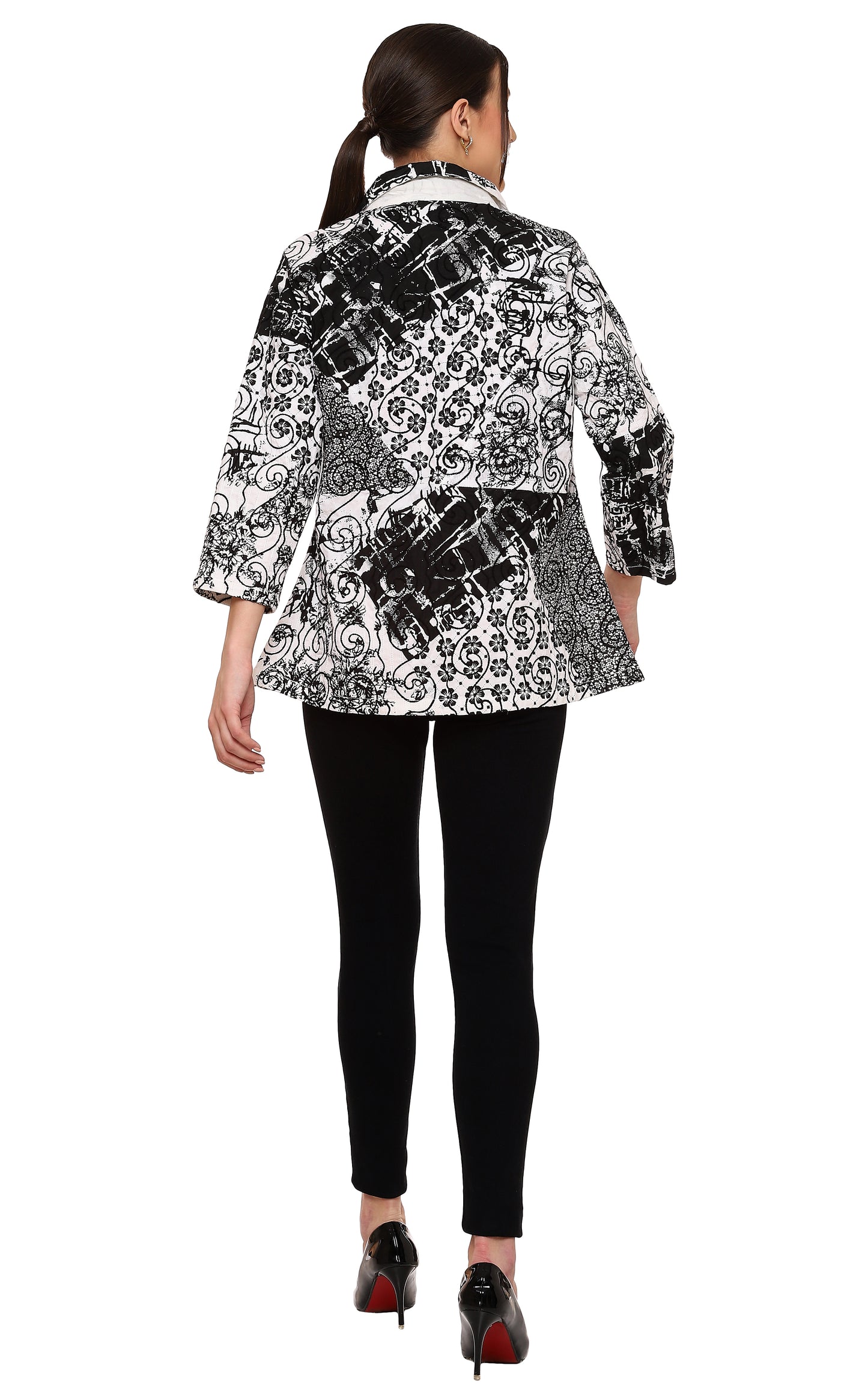 Hope Jacket by Parsley & Sage