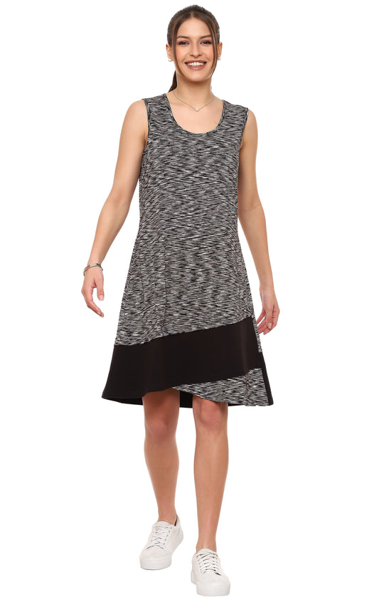SALE 50% off - Olivia Sleeveless Dress by Parsley & Sage