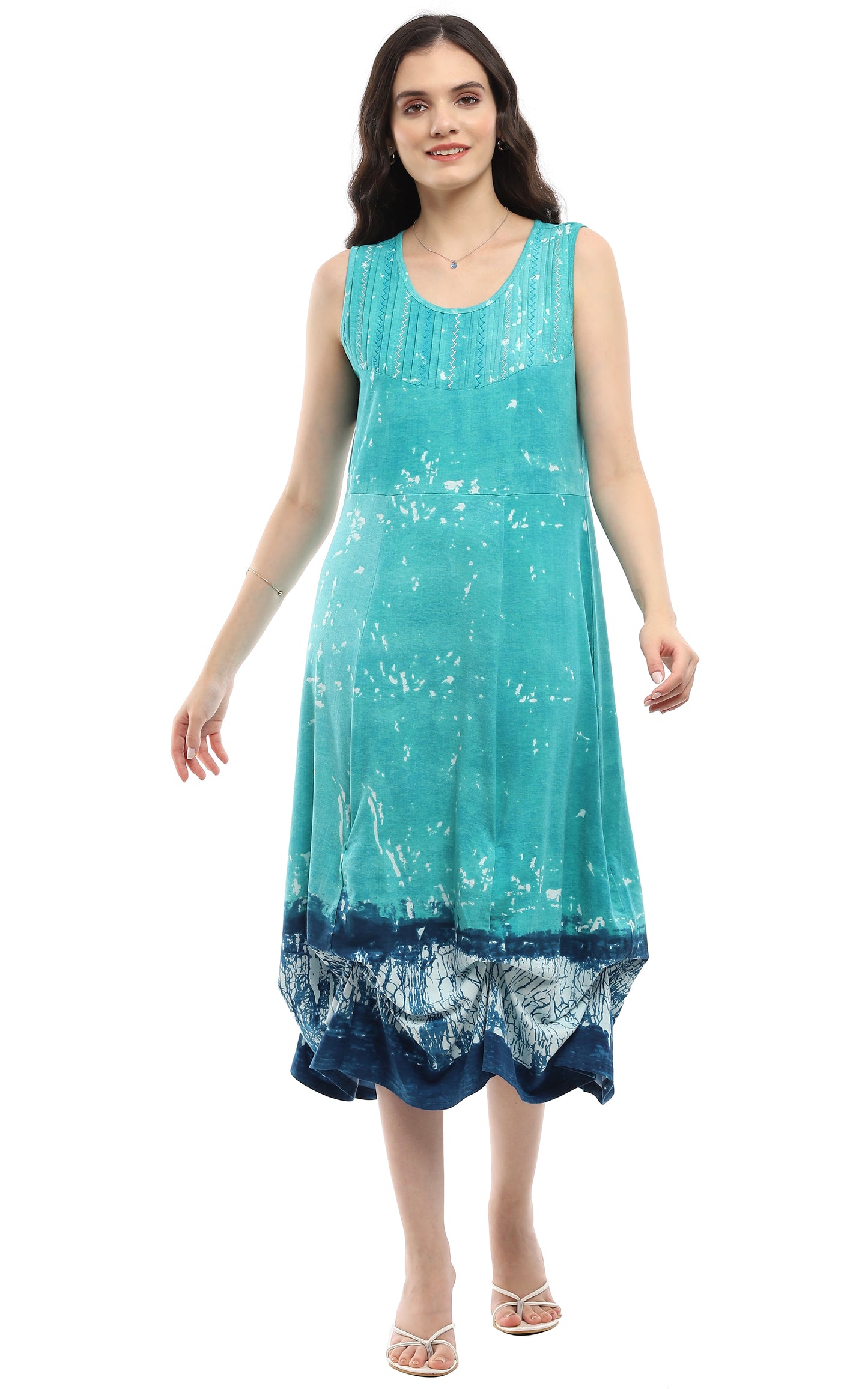 Chanda Dress by Parsley & Sage