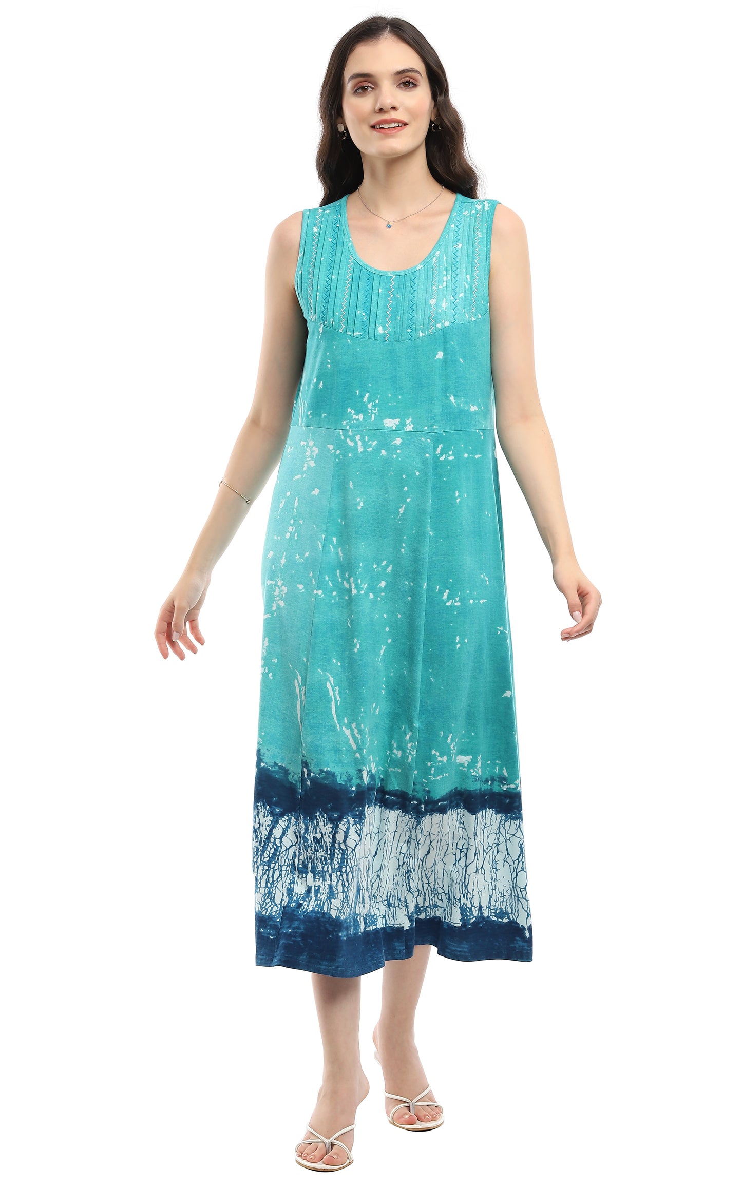 Chanda Dress by Parsley & Sage