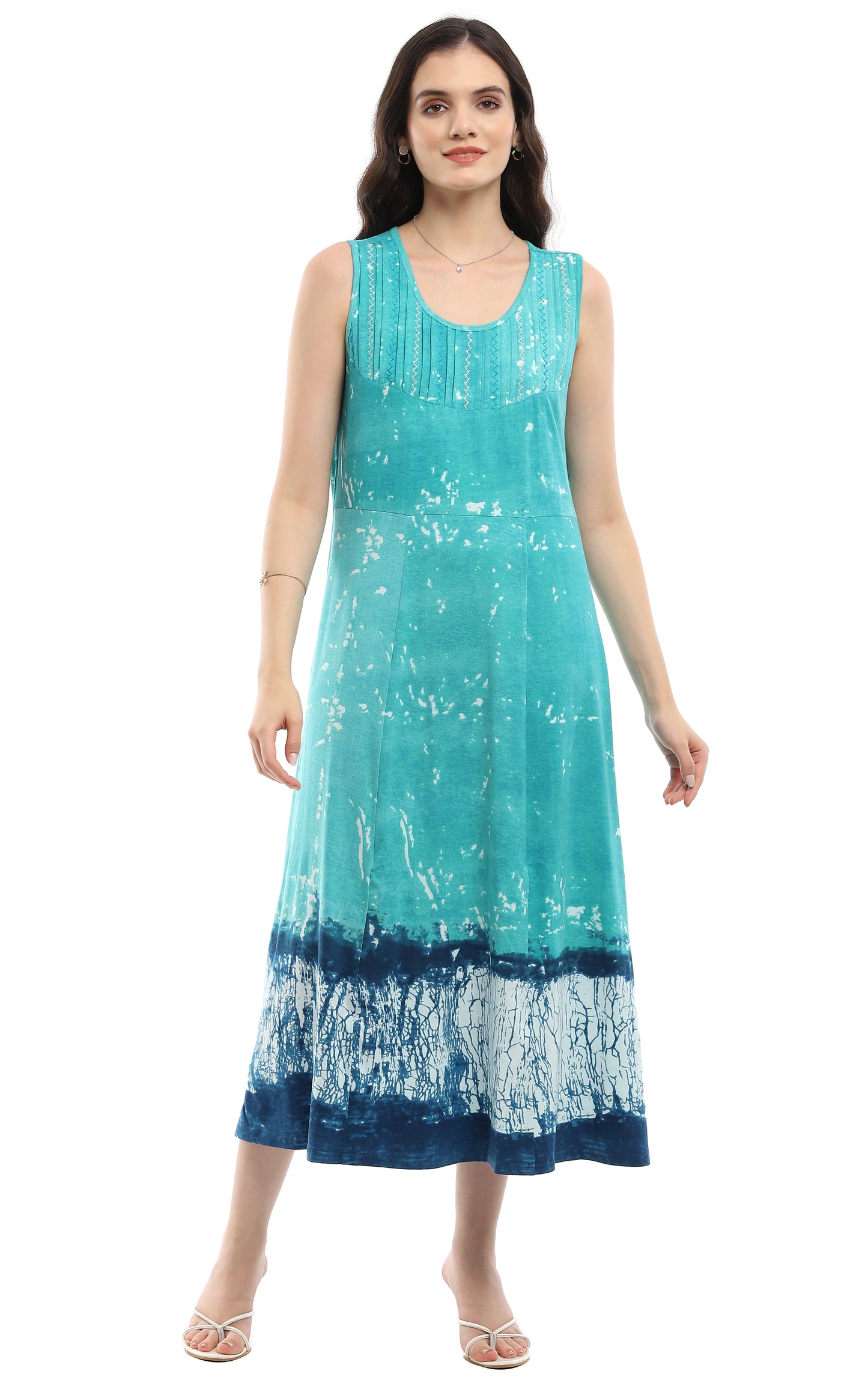 Chanda Dress by Parsley & Sage