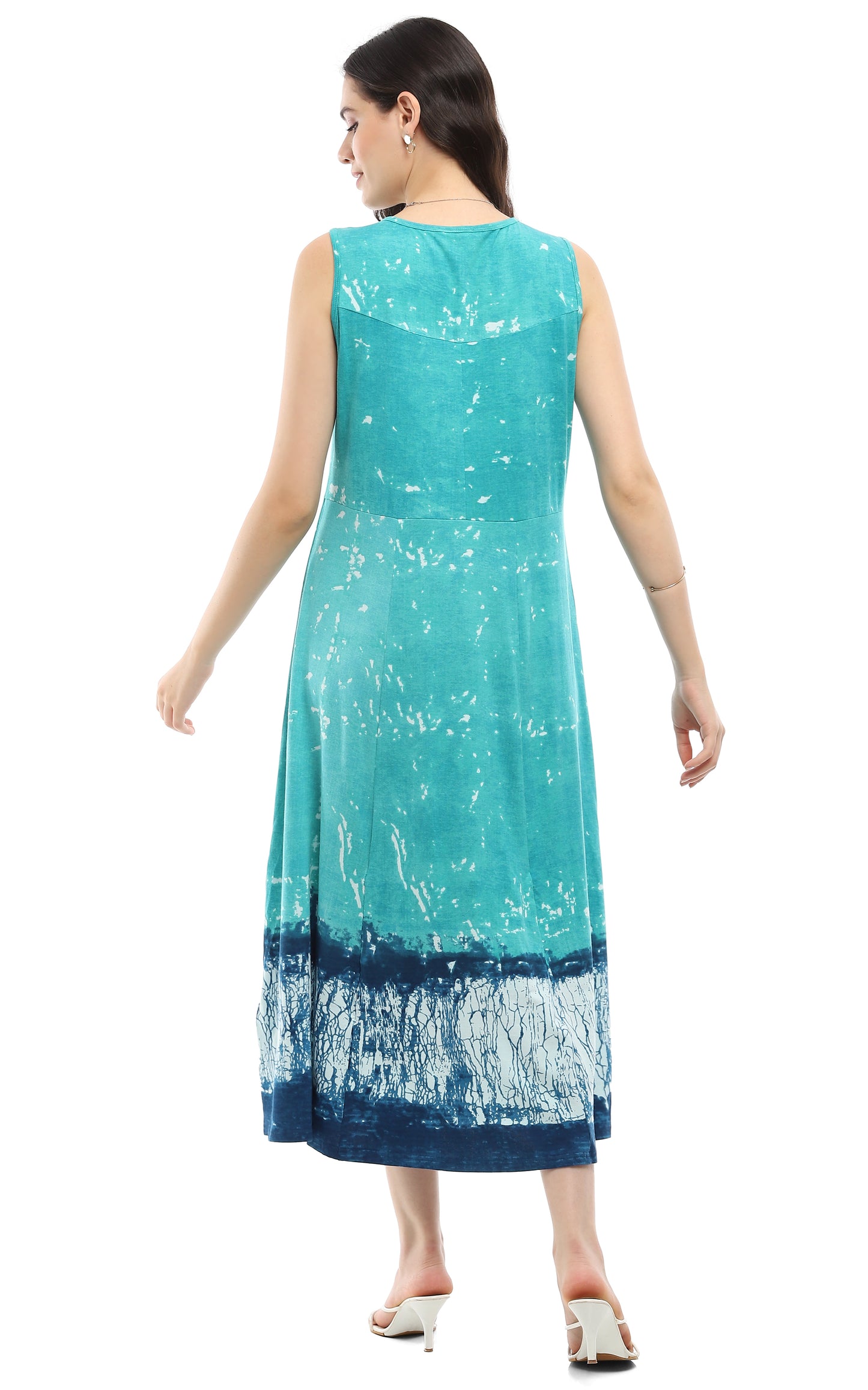 Chanda Dress by Parsley & Sage
