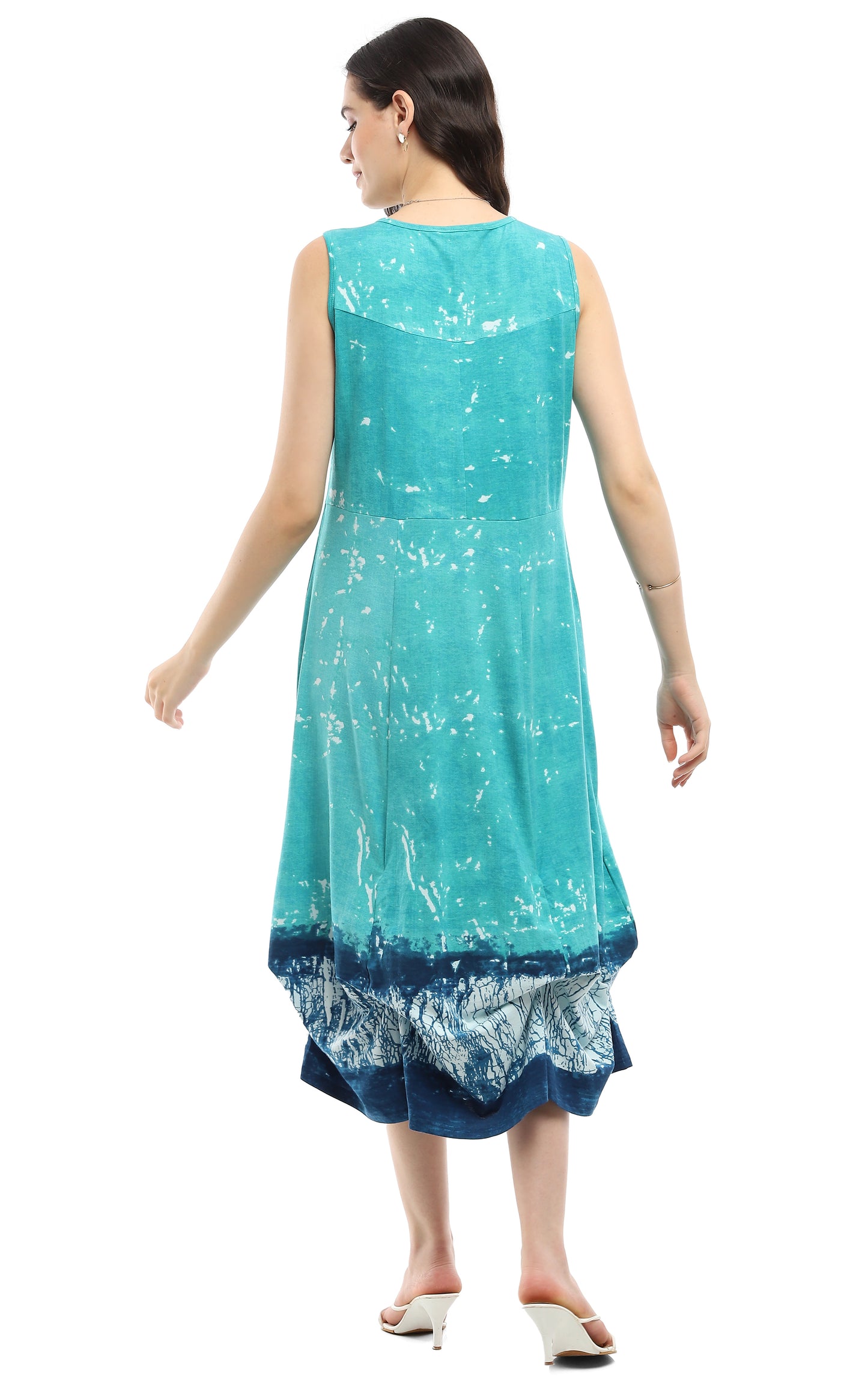 Chanda Dress by Parsley & Sage