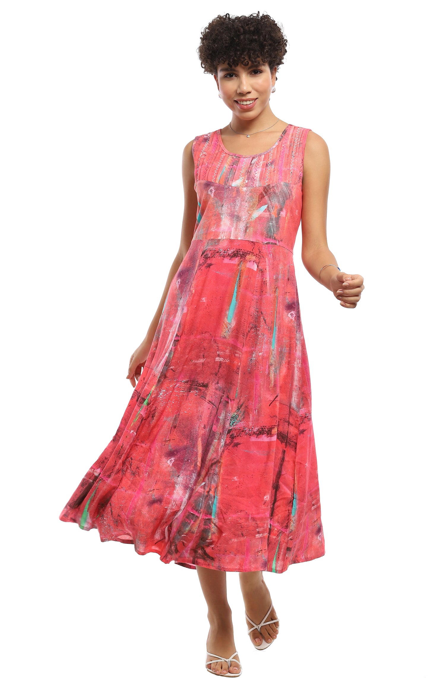 Kelly Dress by Parsley & Sage