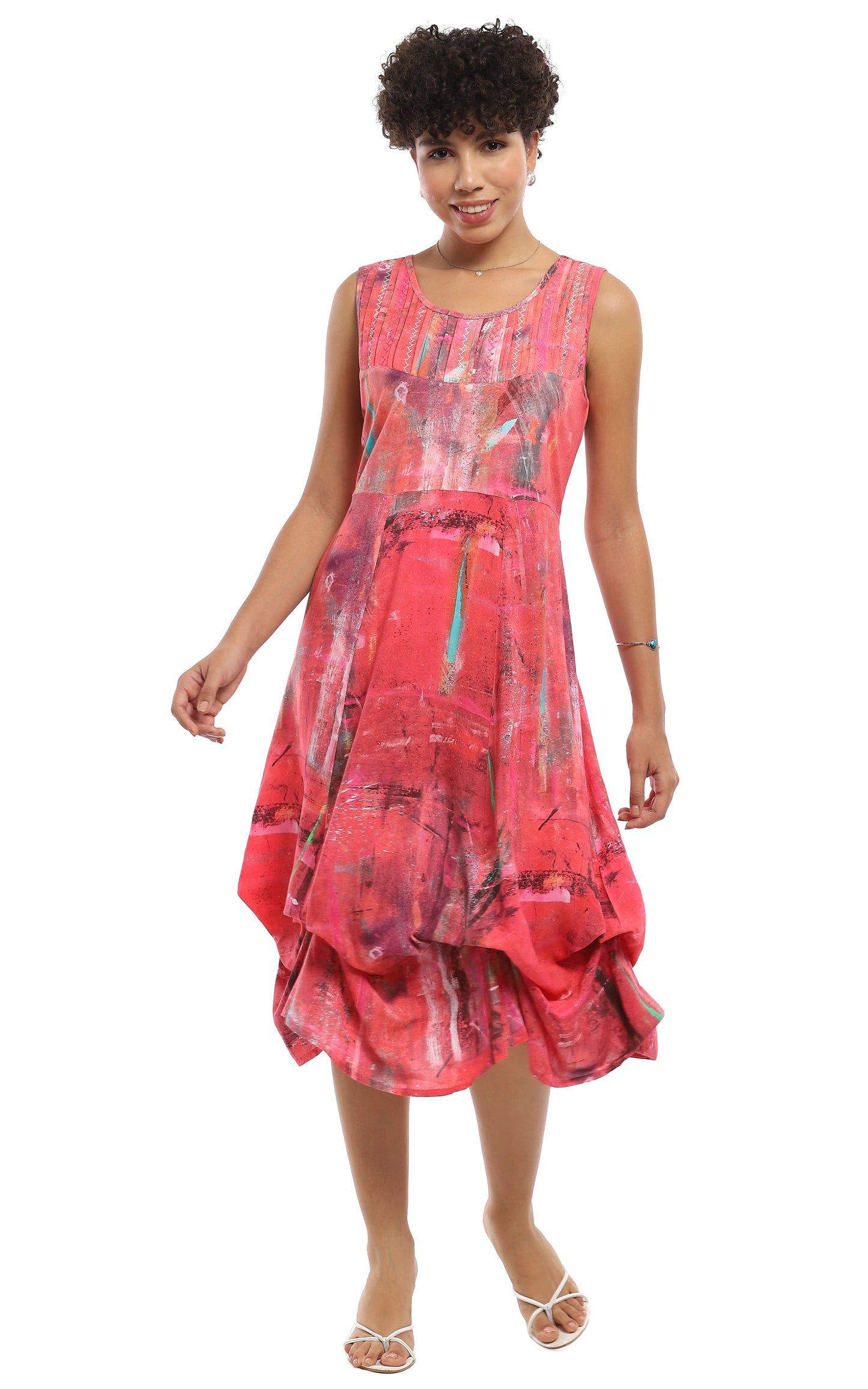 Kelly Dress by Parsley & Sage