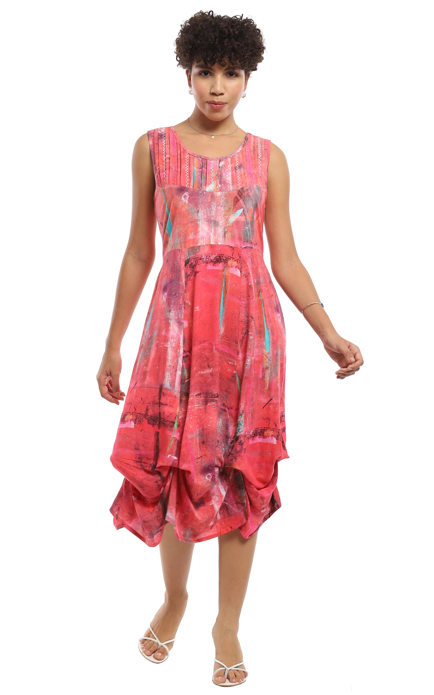 Kelly Dress by Parsley & Sage