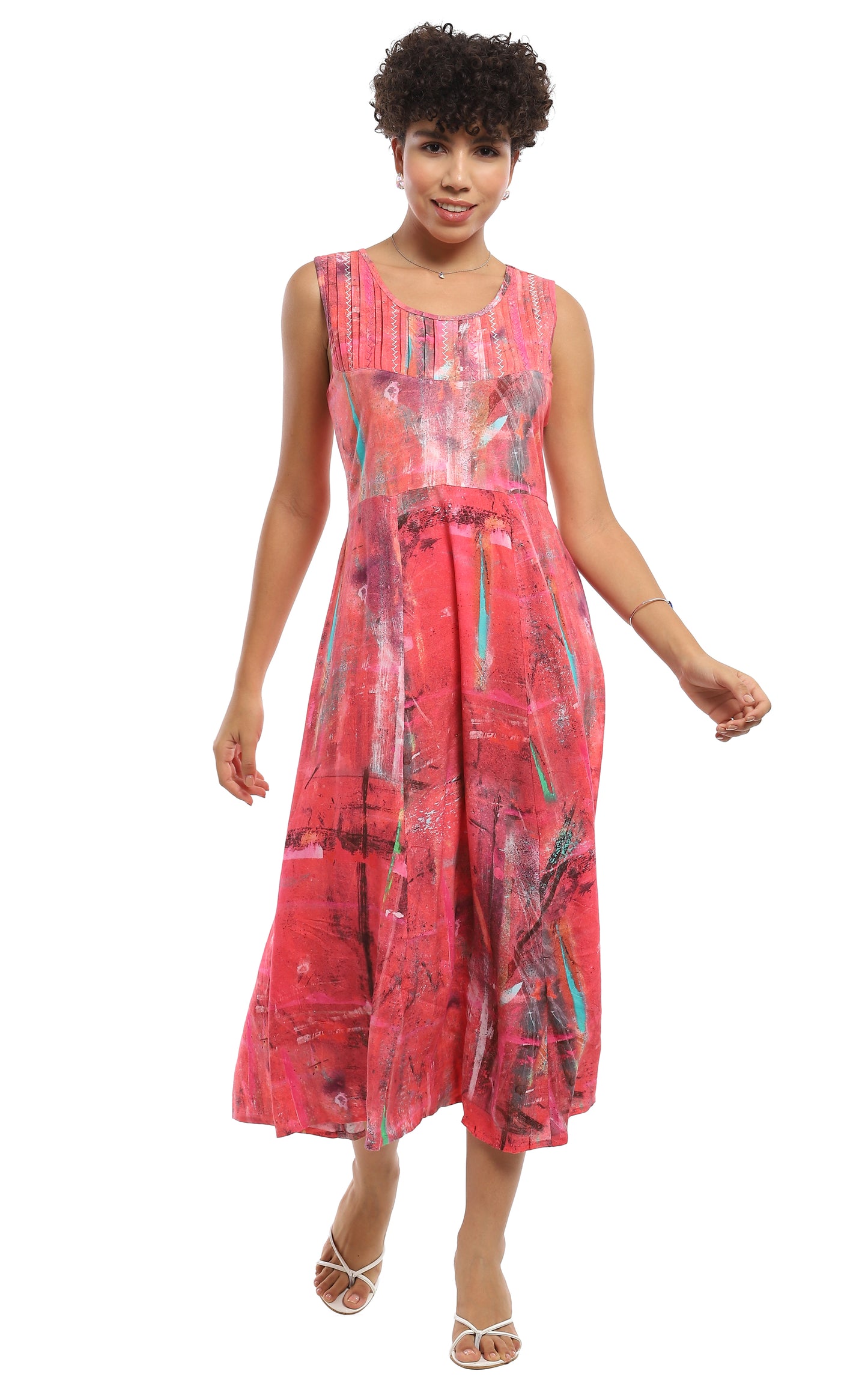 Kelly Dress by Parsley & Sage
