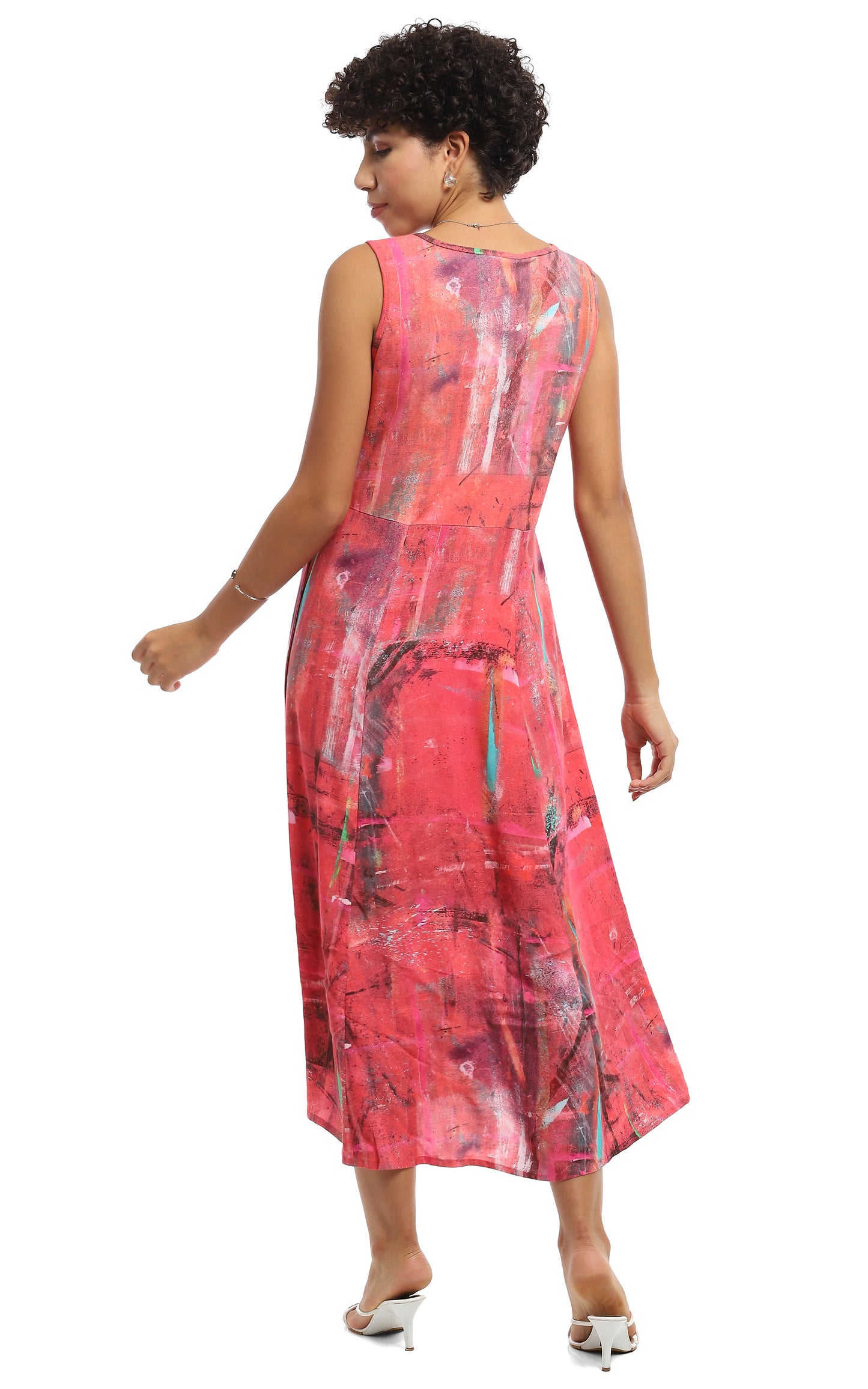 Kelly Dress by Parsley & Sage