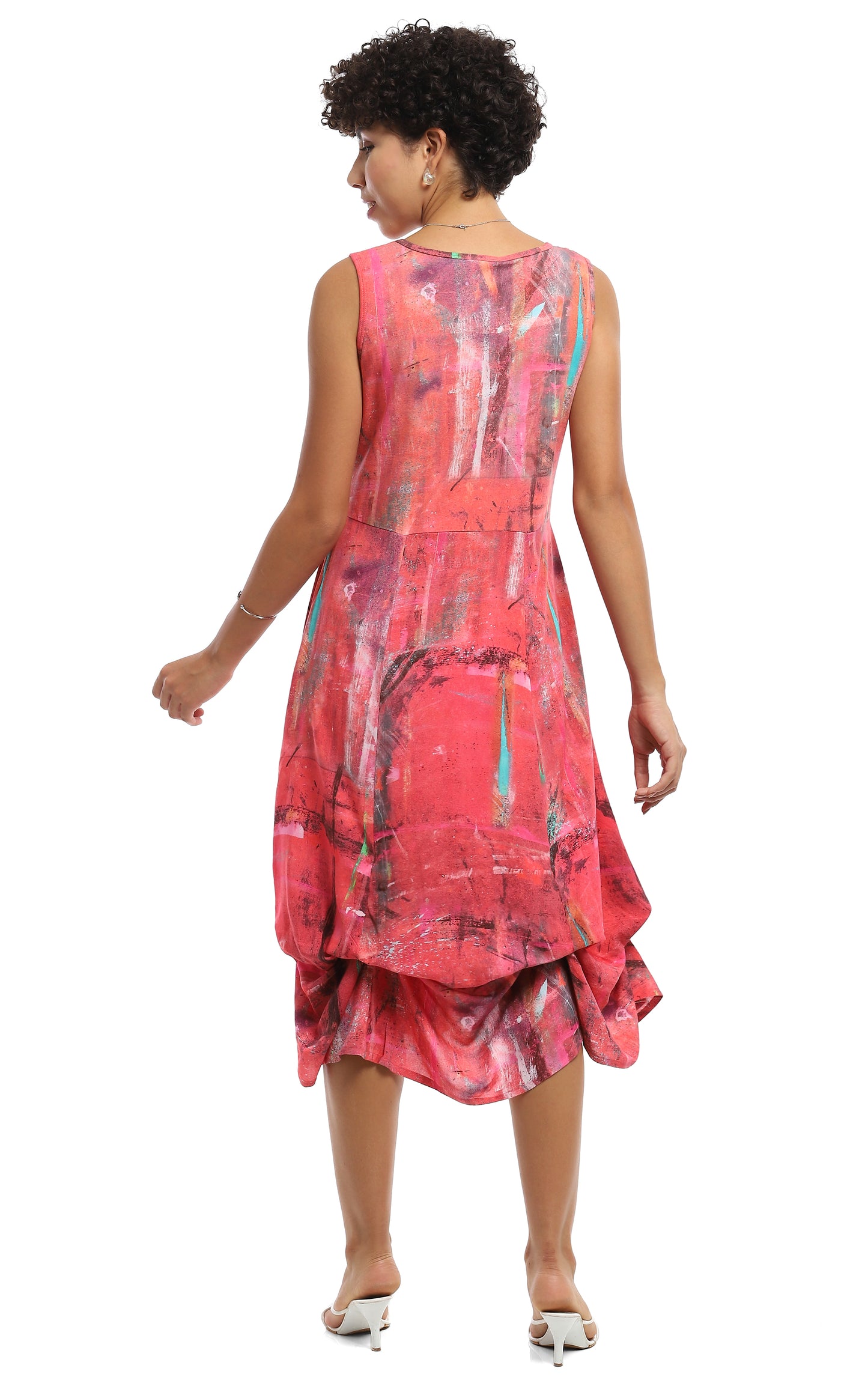 Kelly Dress by Parsley & Sage