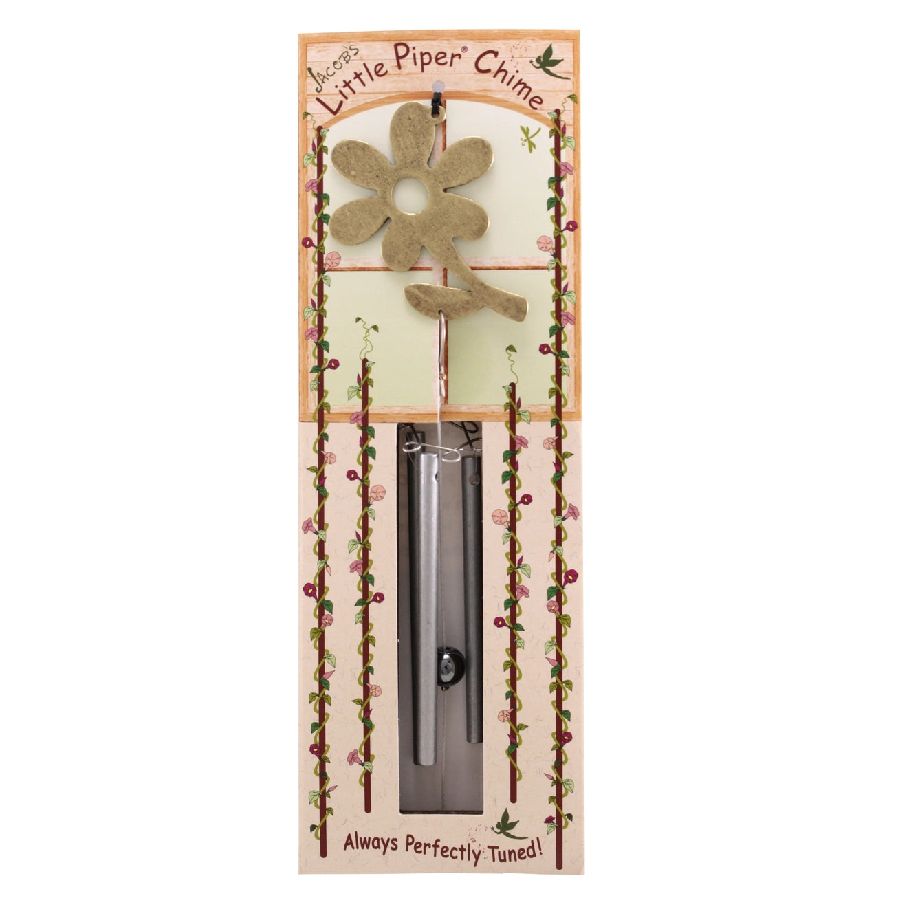 Daisy - Little Piper Chime by Jacob's Musical Chimes