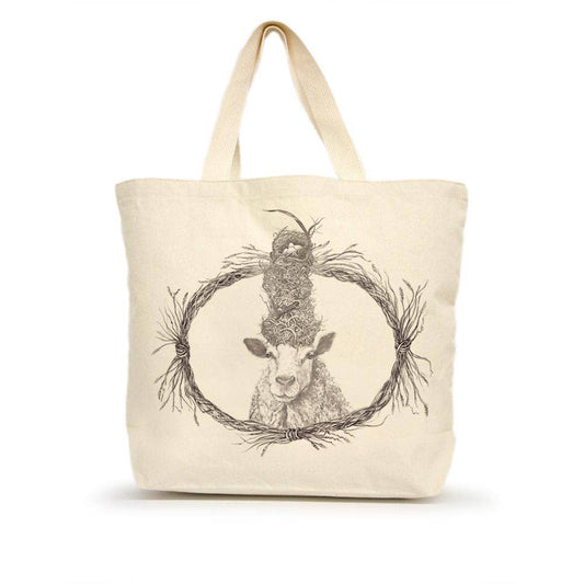 Marie Large Tote from Eric and Christopher