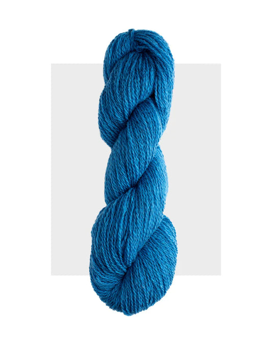 Shetland: Azure by Harrisville Designs