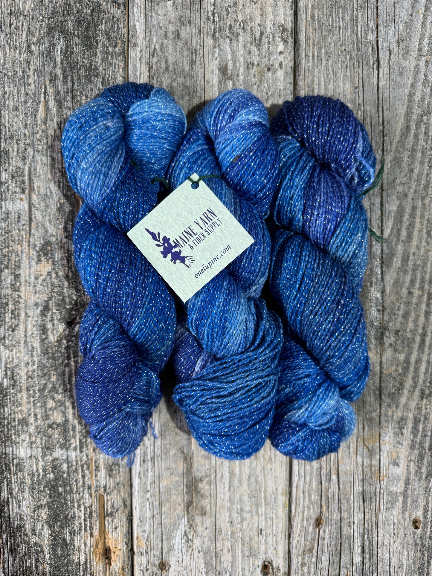 Liberty: Quoddy Nights