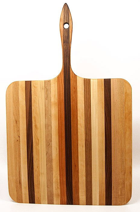 Pizza Peel by Dickinson Woodworking