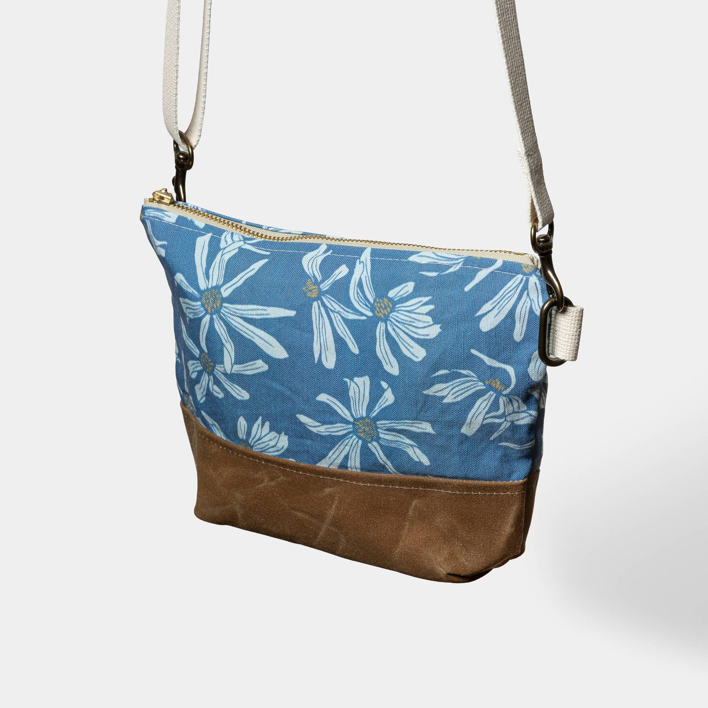 Small Crossbody Bag from Emily Ruth Prints