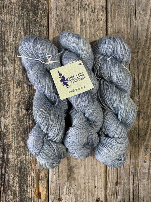 Liberty: Echo Lake