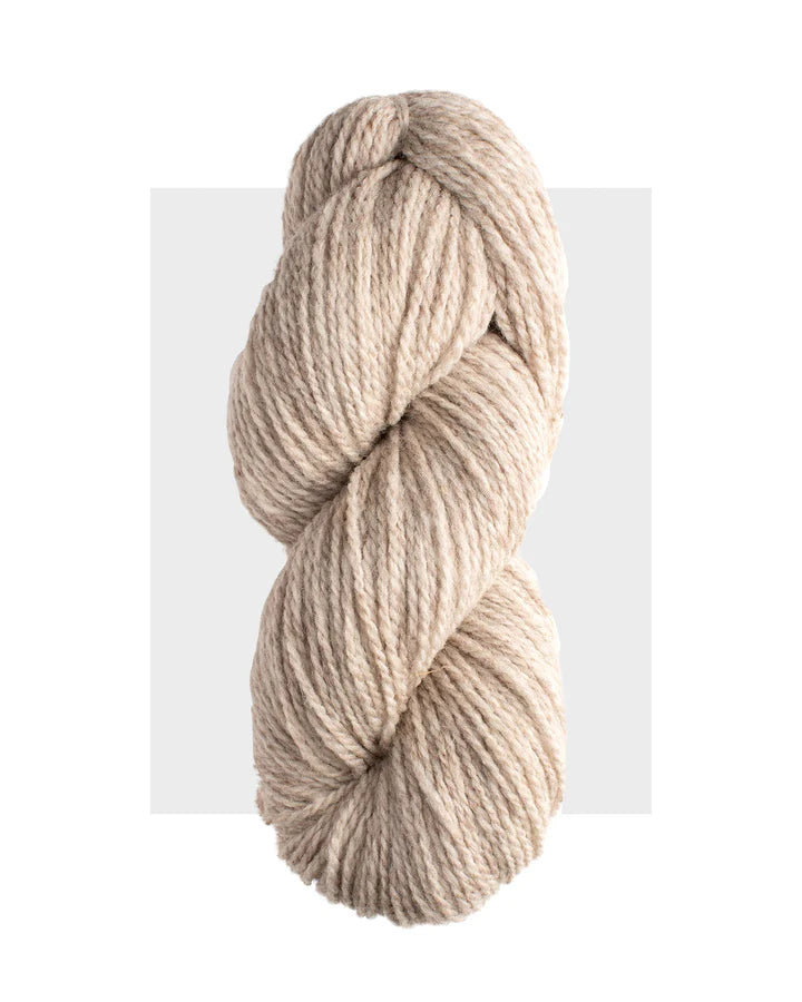Highland: Oatmeal by Harrisville Designs