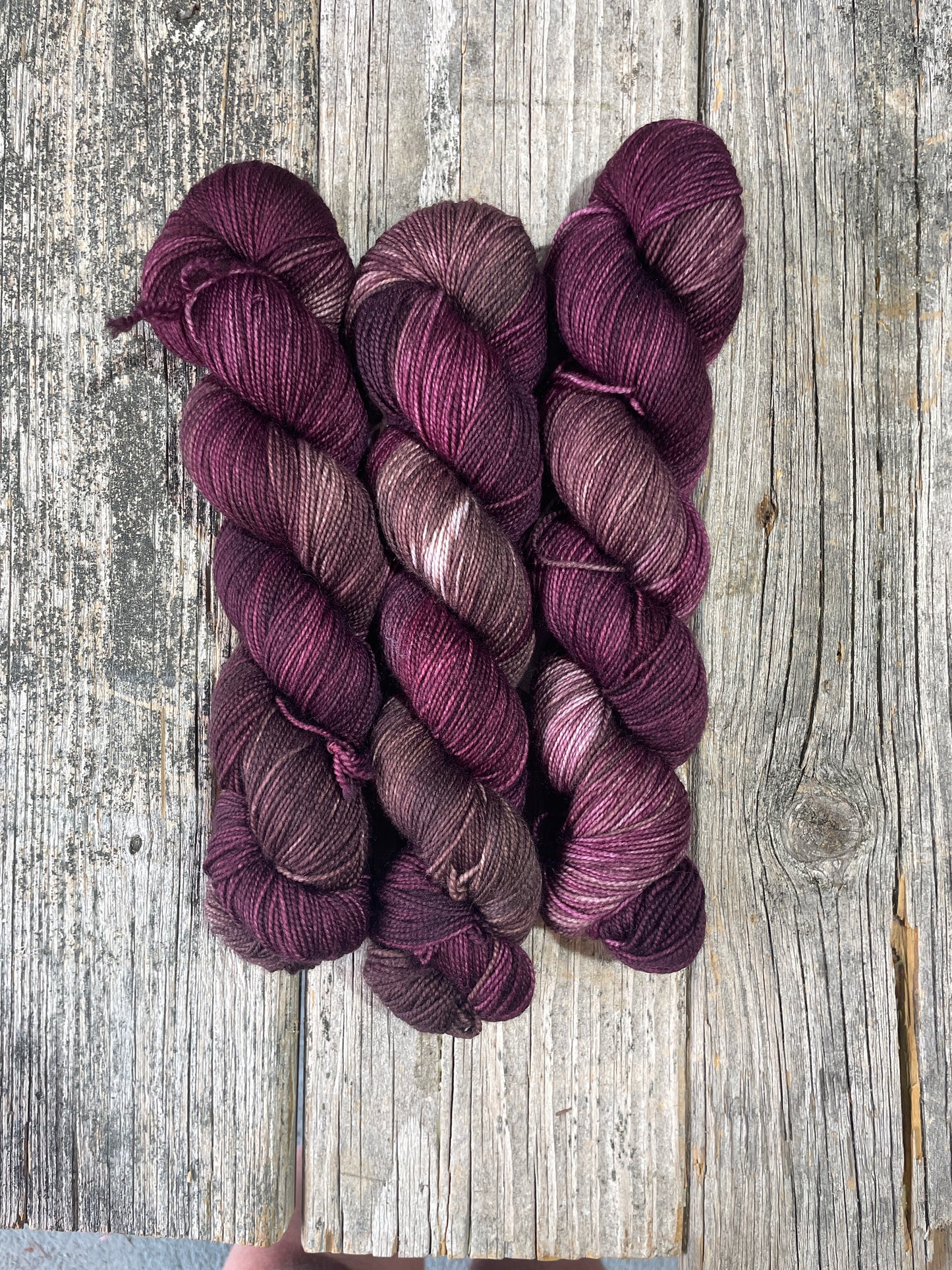 Pemaquid: BonBon - Maine Yarn & Fiber Supply