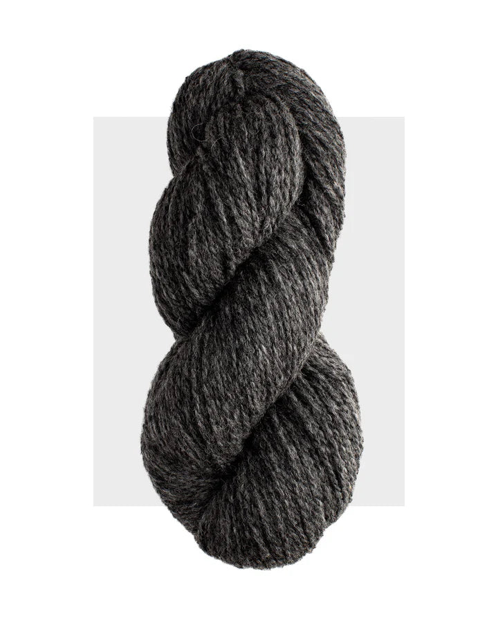 Highland: Charcoal by Harrisville Designs