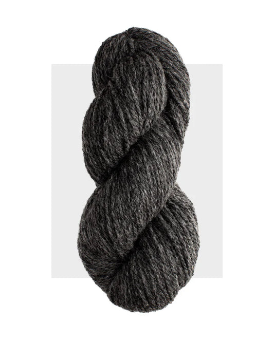 Highland: Charcoal by Harrisville Designs