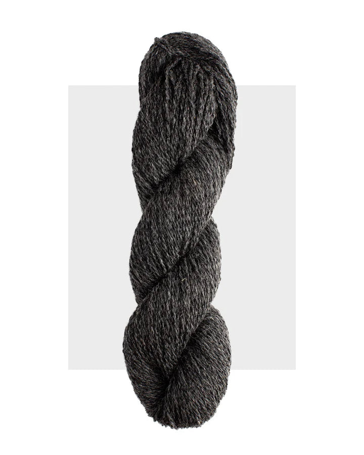 Shetland: Charcoal by Harrisville Designs