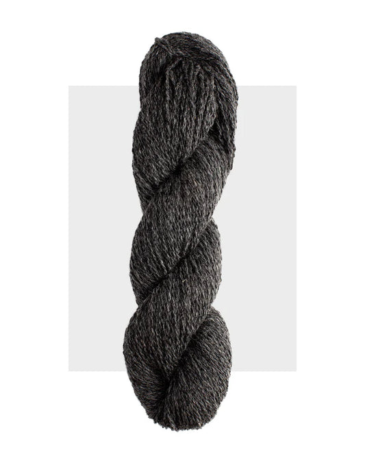 Shetland: Charcoal by Harrisville Designs