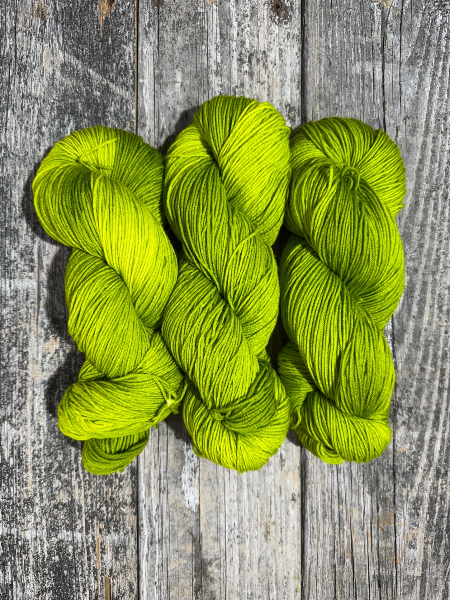 Saco: Chartreusey
