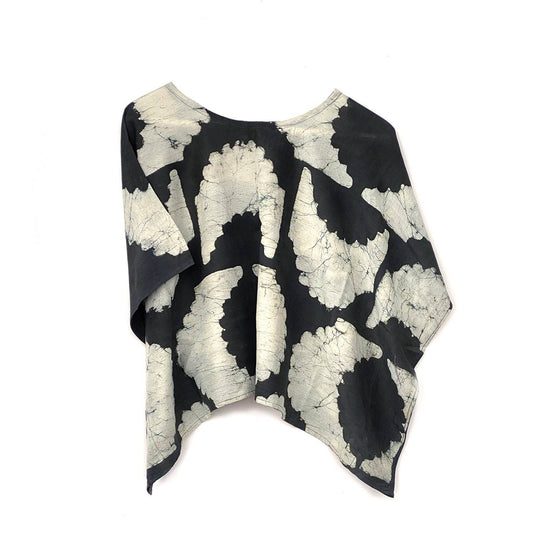 Suns (24in Long) Top by Ichcha