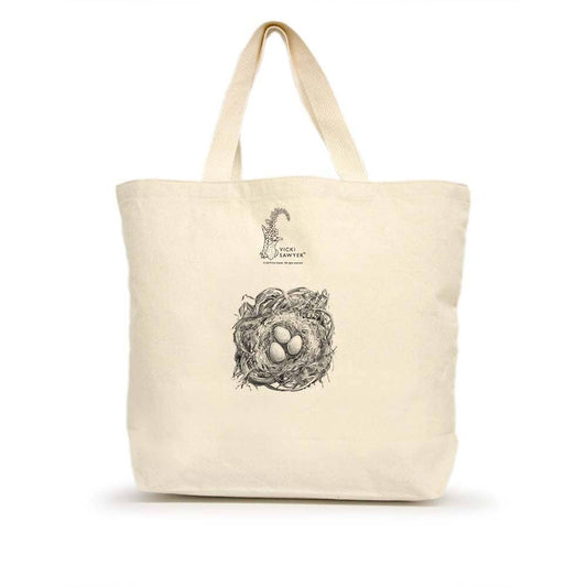 A Few Good Friends Large Tote from Eric and Christopher
