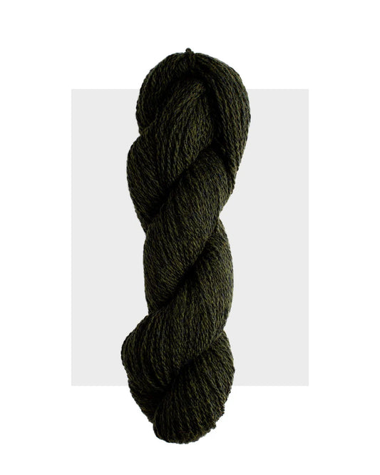 Shetland: Cypress by Harrisville Designs