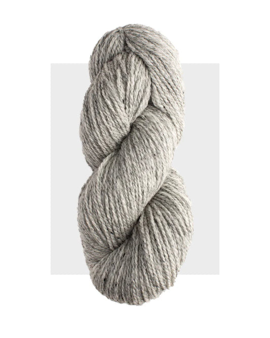 Highland: Silver Mist by Harrisville Designs
