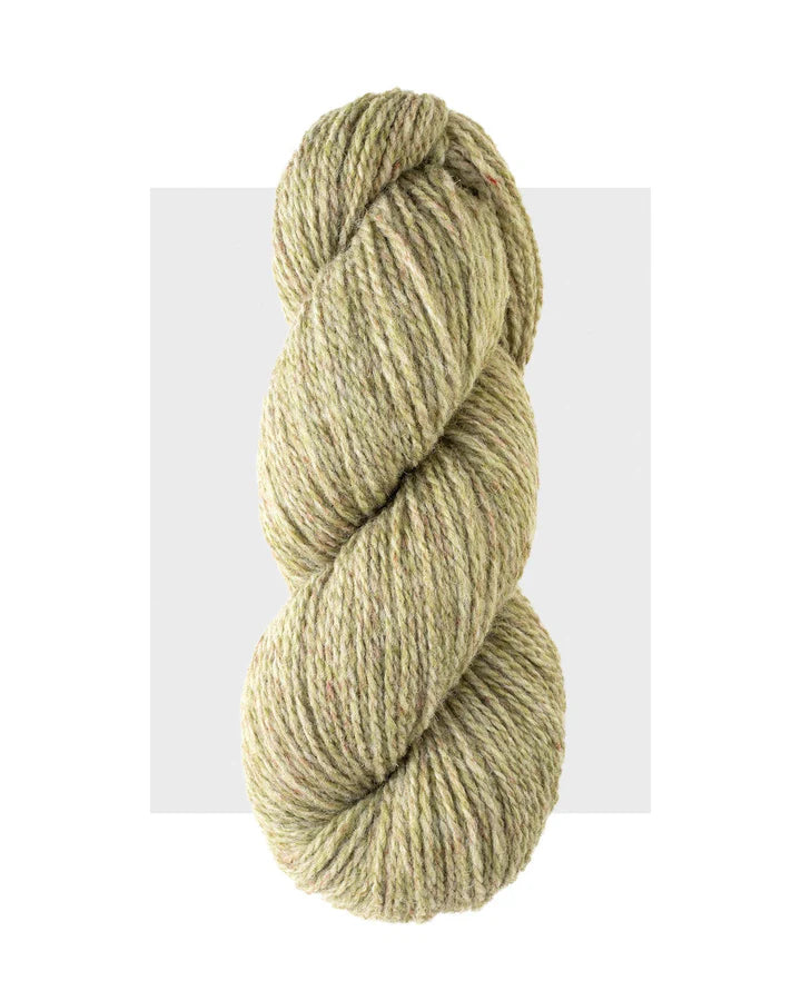 Highland: Jade by Harrisville Designs