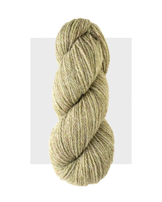 Highland: Jade by Harrisville Designs