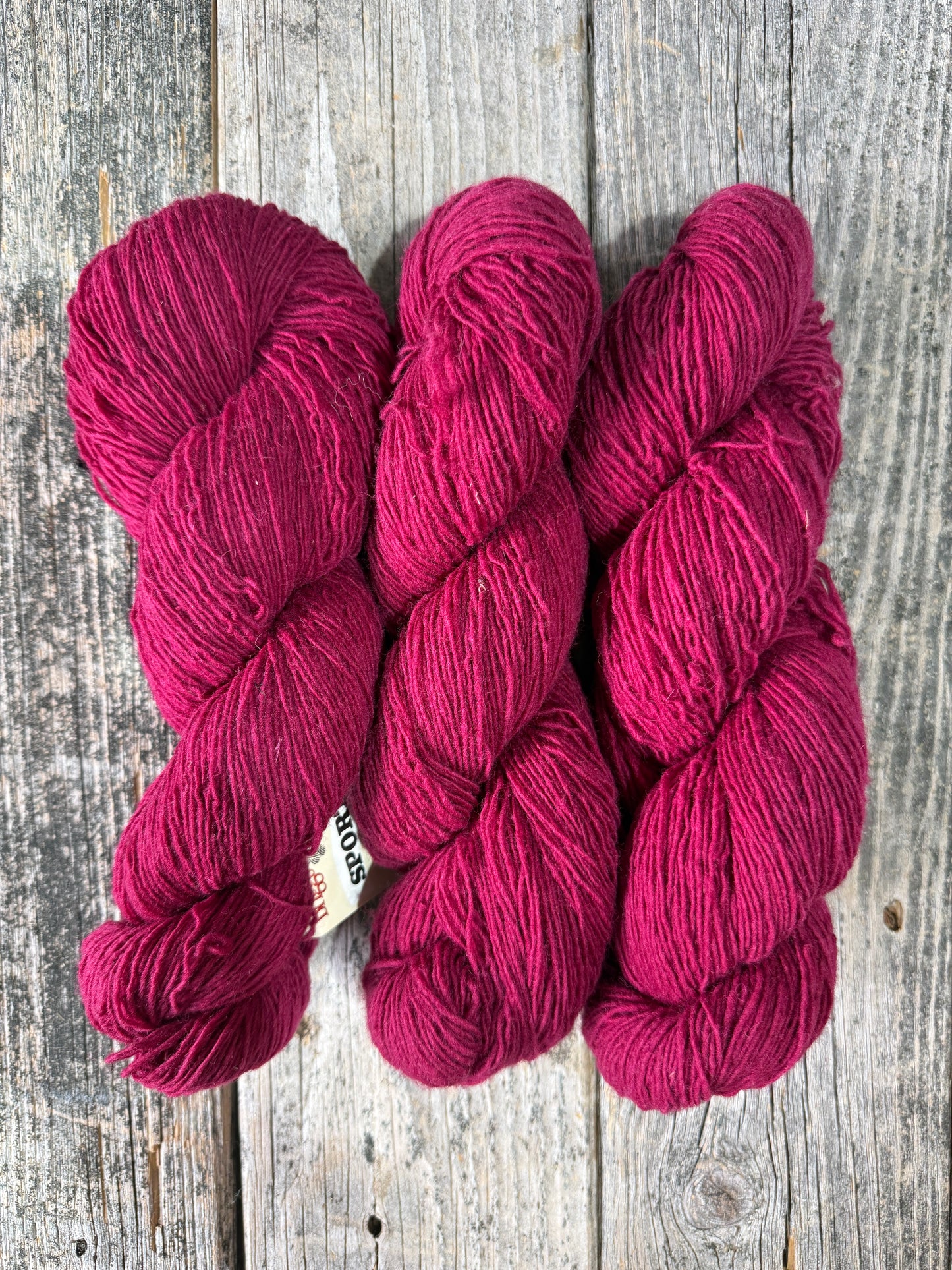 Sport from Briggs & Little