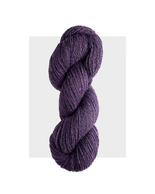 Shetland: Delphinium by Harrisville Designs