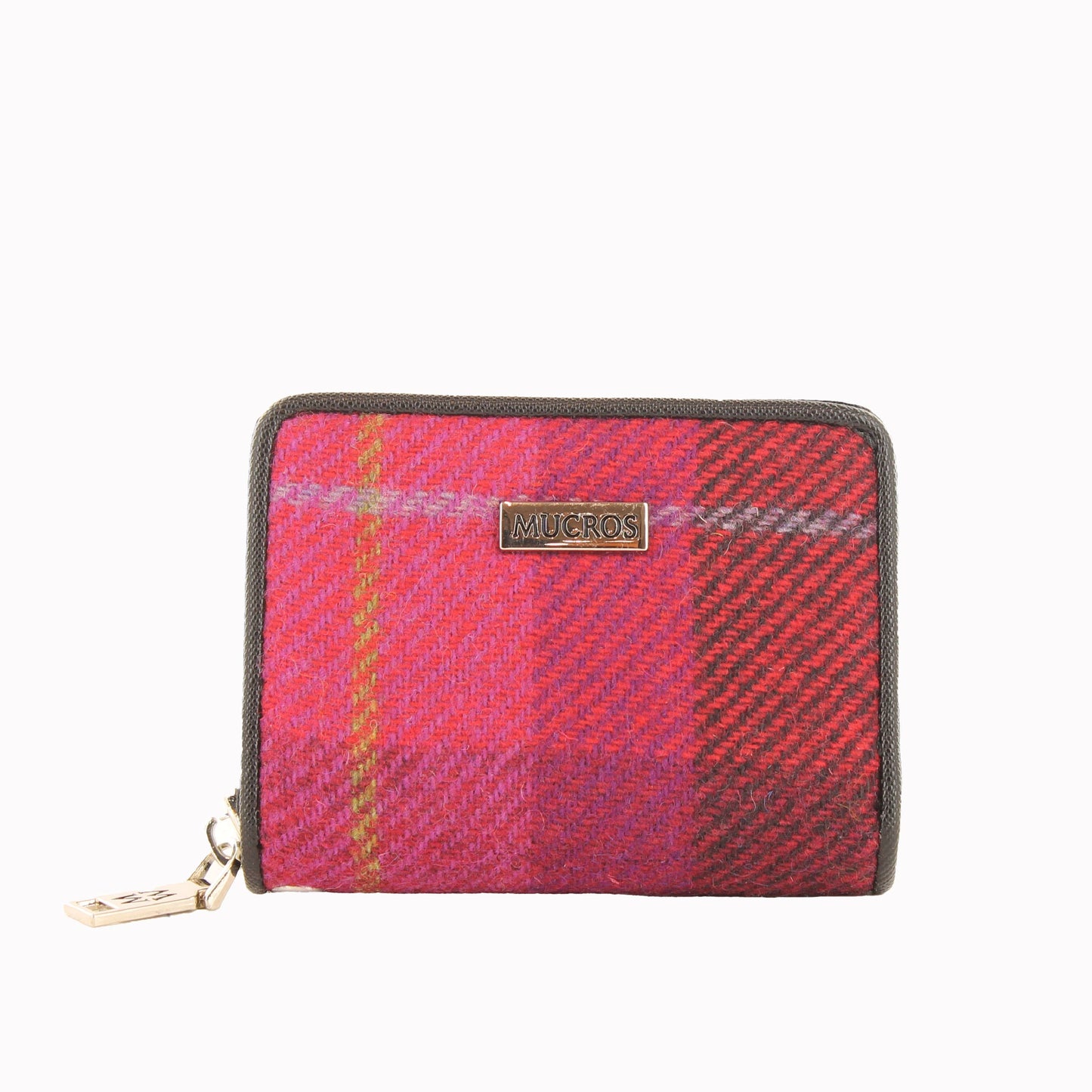 Credit Card Holder 223 from Mucros Weavers