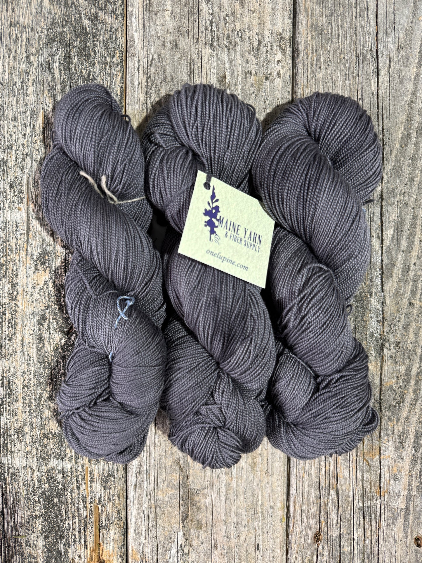 Eastport: Eternal - Maine Yarn & Fiber Supply