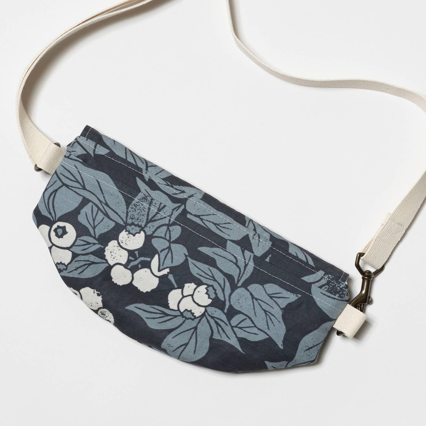 Crescent Crossbody from Emily Ruth Prints